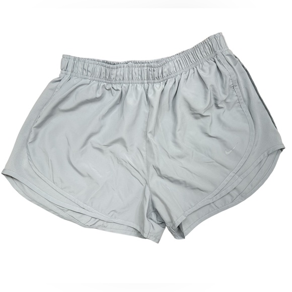 🔥NWOT Nike Women's Tempo Brief-Lined Running Shorts! - Picture 6 of 11